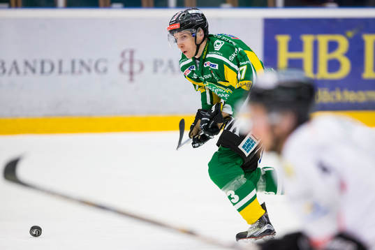 Björklövens Stefan Andersson