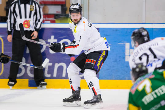 Asplövens Mikael Frycklund