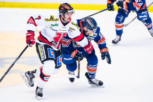 Örebros Alexander Hellström
