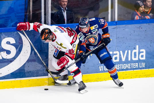 Örebros Viktor Ekbom