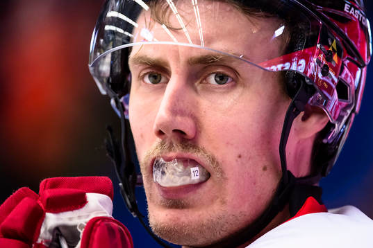 Örebros Marko Anttila