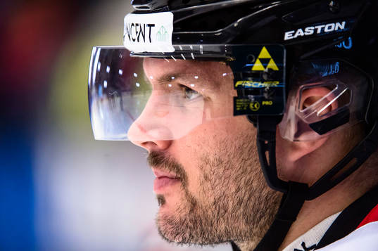 Örebros Johan Wiklander