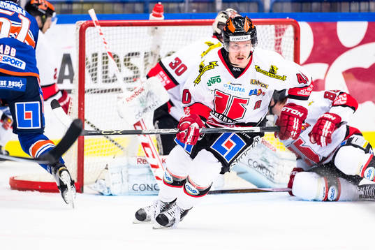 Örebros Anders Eriksson