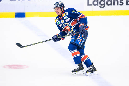 Växjös Teemu Laakso