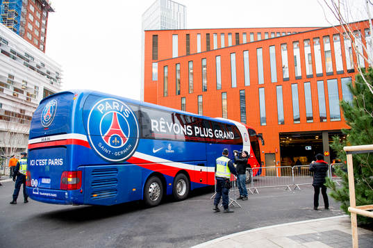 Paris Saint-Germain