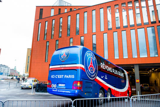 Paris Saint-Germain