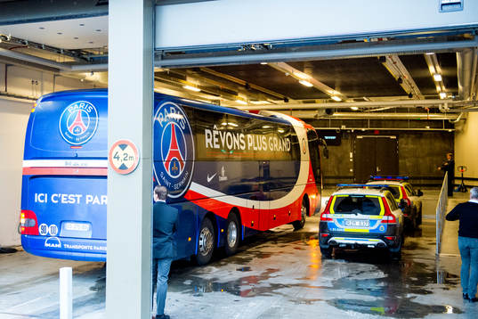 Paris Saint-Germain