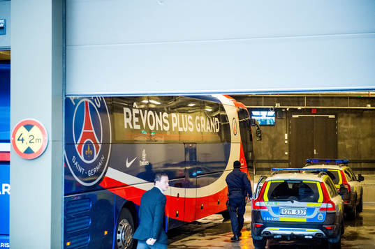 Paris Saint-Germain