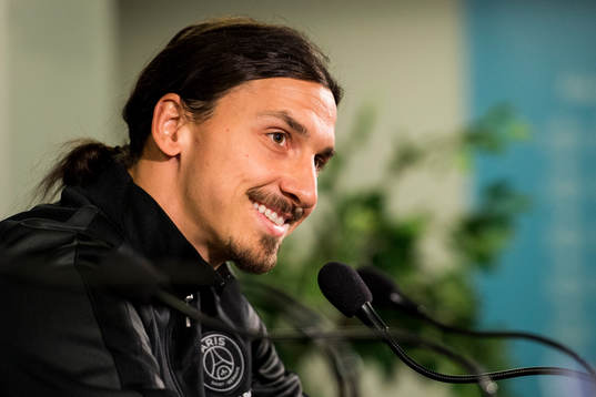 s Zlatan Ibrahimovic