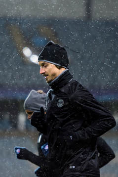 s Zlatan Ibrahimovic