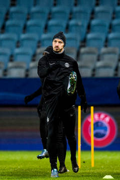 s Zlatan Ibrahimovic