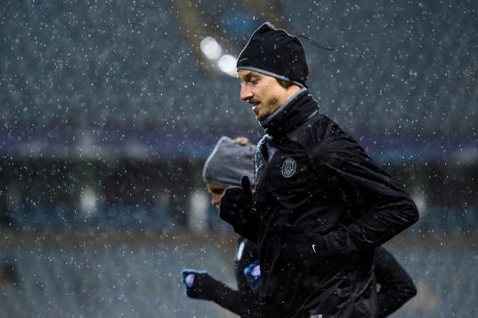 s Zlatan Ibrahimovic