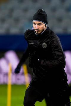 s Zlatan Ibrahimovic