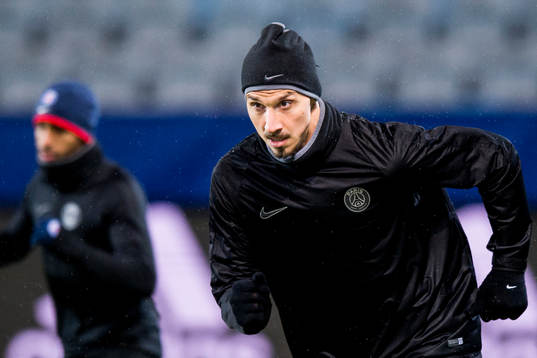 s Zlatan Ibrahimovic