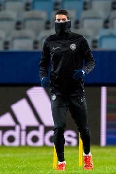 s Angel Di Maria