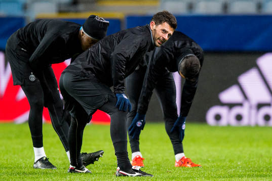 s Thiago Motta