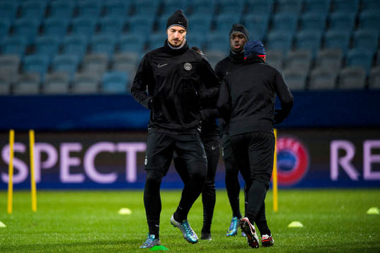 s Zlatan Ibrahimovic