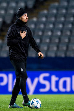 s Zlatan Ibrahimovic