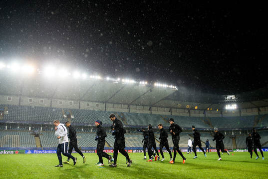 s spelare