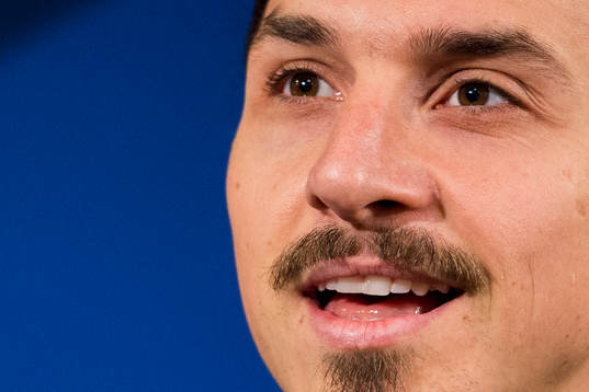 s Zlatan Ibrahimovic
