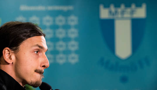 s Zlatan Ibrahimovic