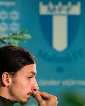 s Zlatan Ibrahimovic