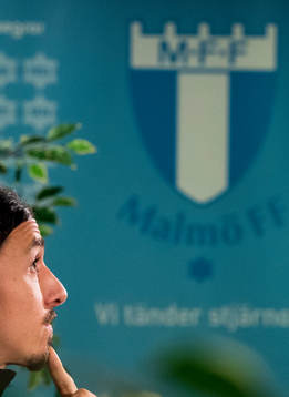 s Zlatan Ibrahimovic