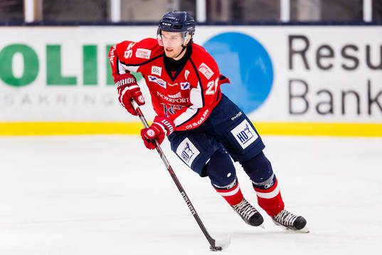 Helsingborgs Gustaf Berling