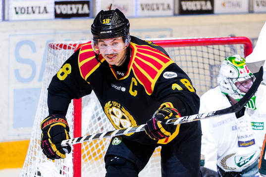 Brynäs Anton Rödin