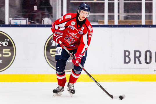 Helsingborgs Gustaf Berling