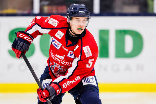 Helsingborgs Anton Santesson