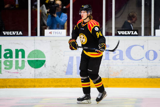 Brynäs Oskar Lindblom