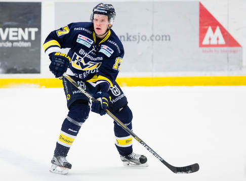 s Emil Johansson