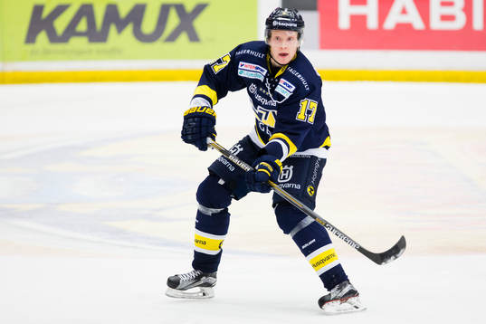 s Emil Johansson