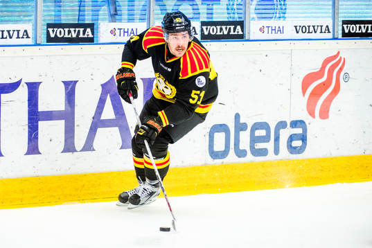 Brynäs Marc Zanetti