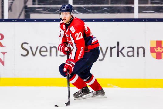 Helsingborgs August Carlsson
