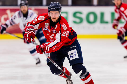 Helsingborgs Gustaf Berling