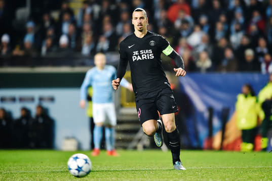 s Zlatan Ibrahimovic