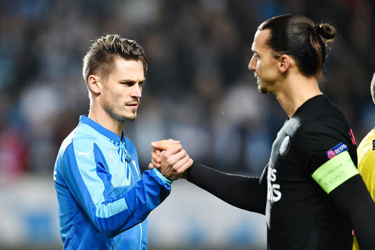 s Zlatan Ibrahimovic