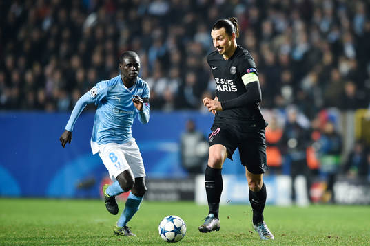 s Zlatan Ibrahimovic