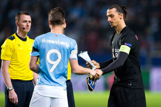 s Zlatan Ibrahimovic
