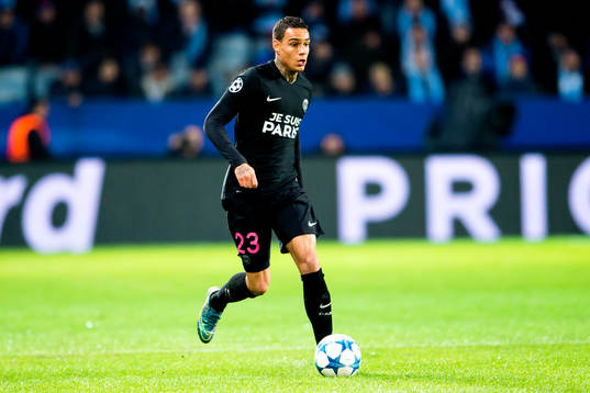 s Gregory van der Wiel