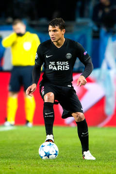 s Thiago Silva