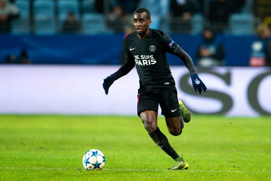 s Blaise Matuidi