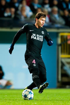 s Benjamin Stambouli