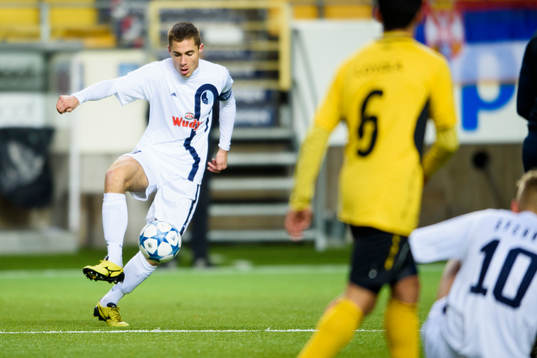 FK Rads Djordje Denic