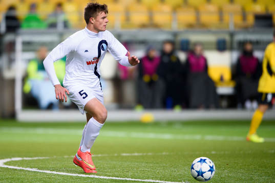 FK Rads Strahinja Tanasijevic