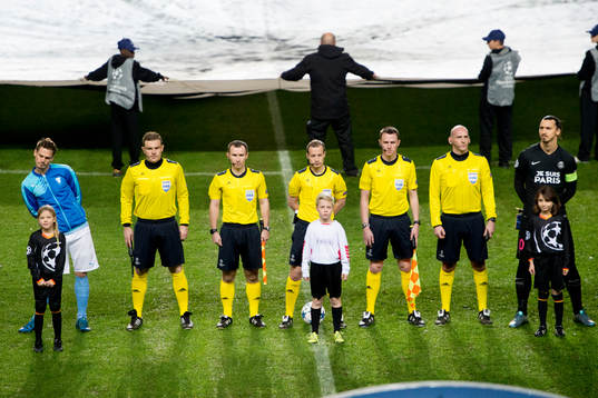 s Zlatan Ibrahimovic ställer upp