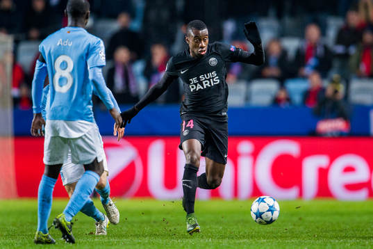 s Blaise Matuidi