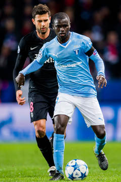 s Thiago Motta